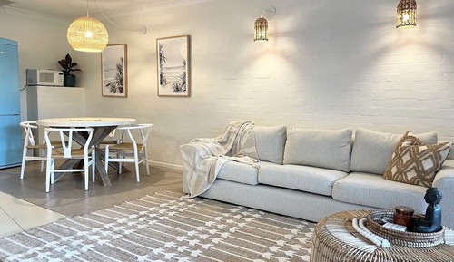 Apartamento Confort