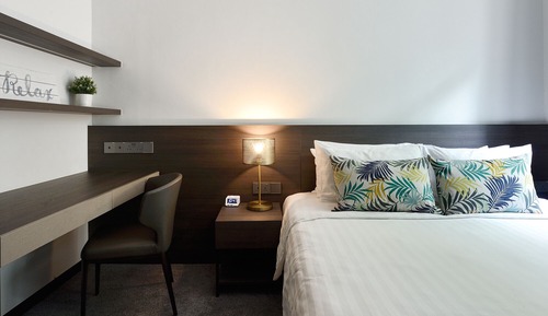 Apartamento Deluxe