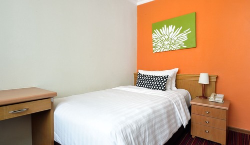 Apartamento Grand