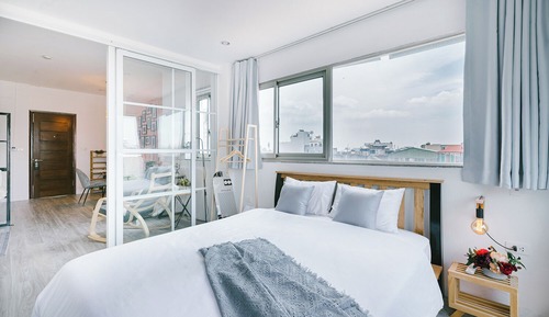 Suite estudio Signature