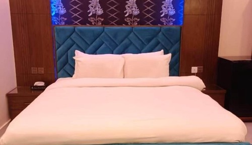 Habitación Deluxe doble