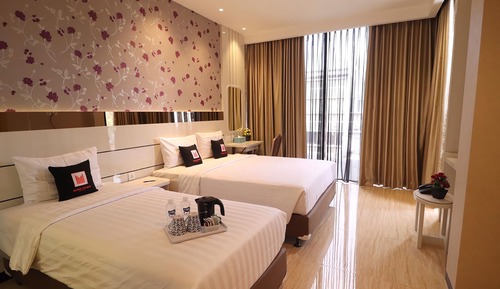 Habitación Grand