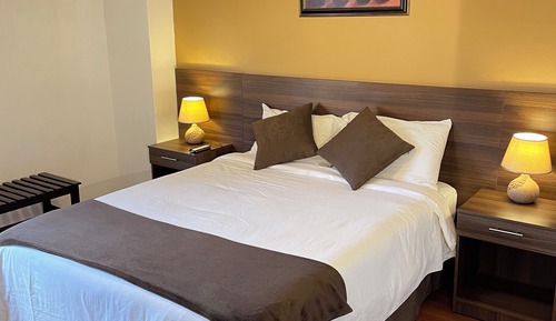 Habitación superior