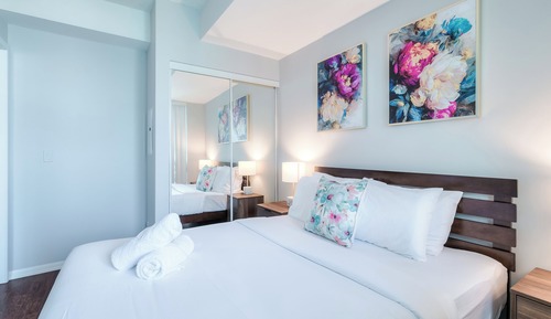 Apartamento Premium