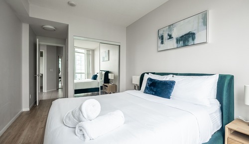 Apartamento Elite