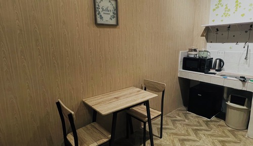 Habitación Confort