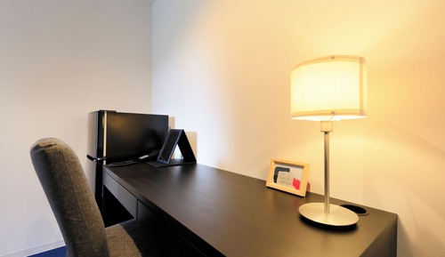 Habitación triple ejecutiva, no fumadores, vistas a la montaña
