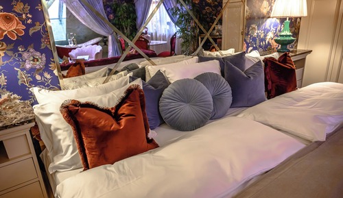 Mini Suite Estelle