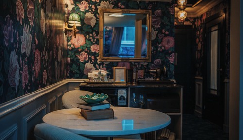 Grande Chambre Noble