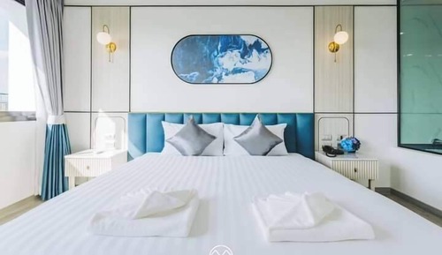 Suite Deluxe