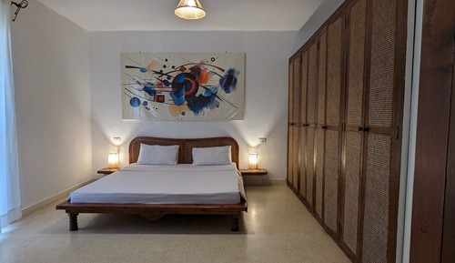 Suite Premium, 2 habitaciones