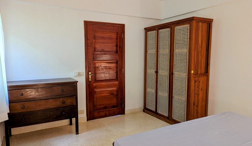 Suite Confort, 2 habitaciones