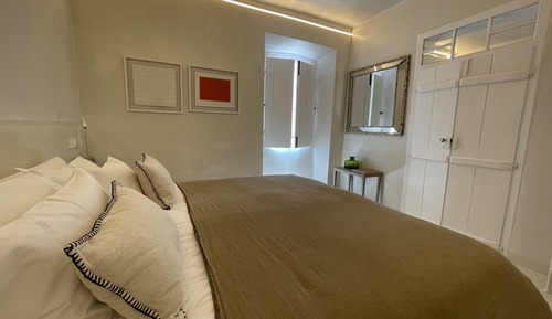 Suite superior
