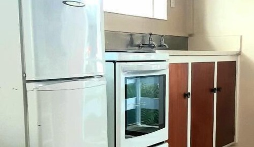 Apartamento familiar, 2 habitaciones