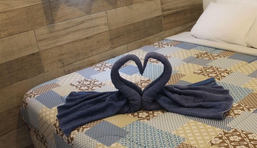 Apartamento estándar