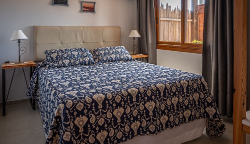 Apartamento Deluxe