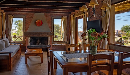 Casa familiar
