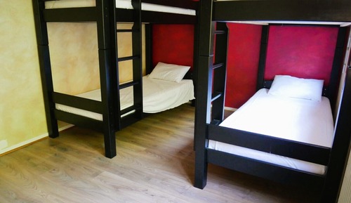 Apartamento, 5 habitaciones