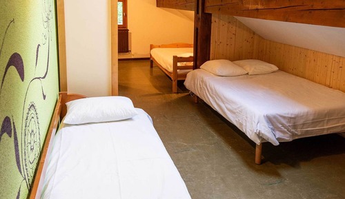 Habitación cuádruple