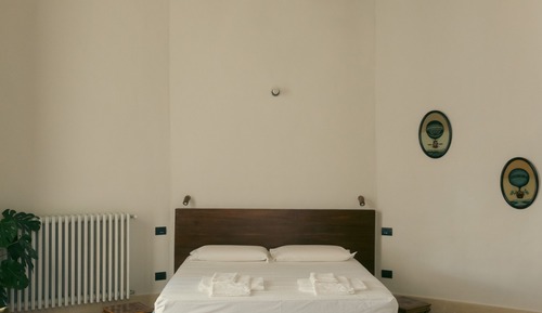 Suite superior