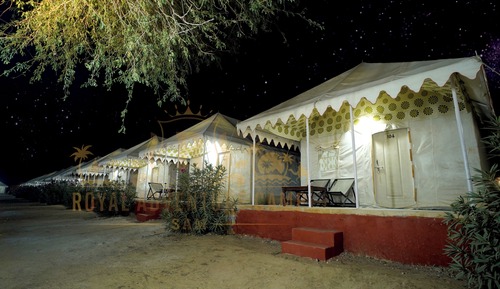 Tienda de lujo