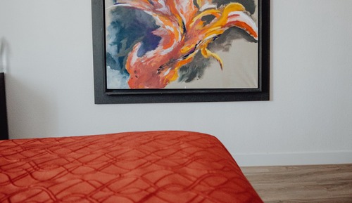 Habitación individual Confort