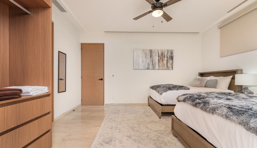 Apartamento Grand