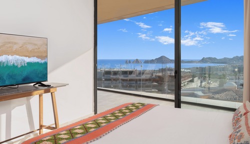 Apartamento Premium