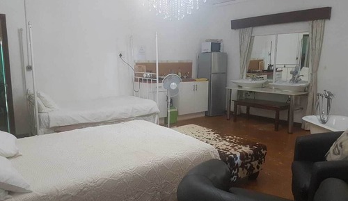 Habitación Business doble