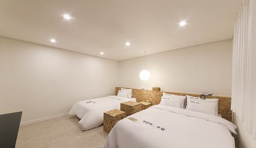 Habitación Business