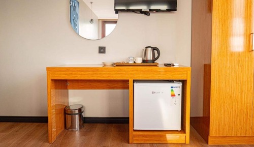 Habitación doble superior