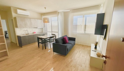 Apartamento Confort, 1 habitación, no fumadores