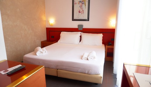 Habitación estándar
