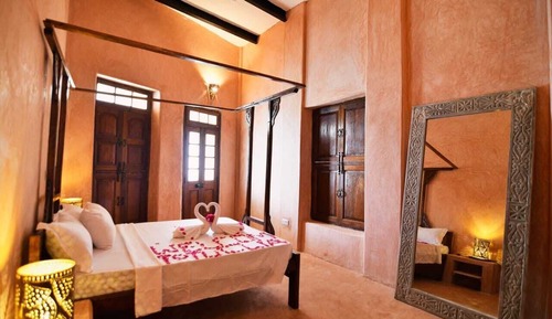 Habitación Confort doble