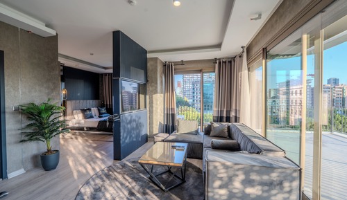 Suite Deluxe