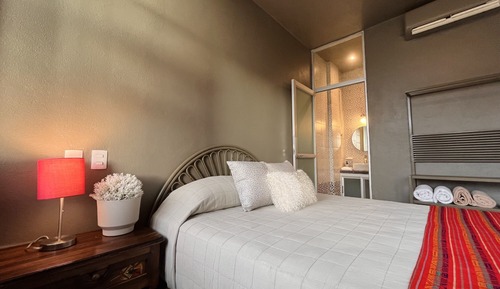 Classic Room