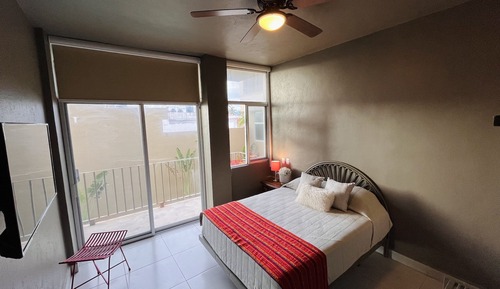Basic Room