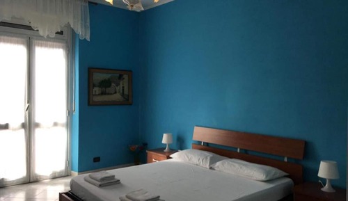Habitación Confort doble