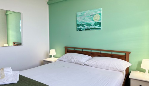 Apartamento familiar