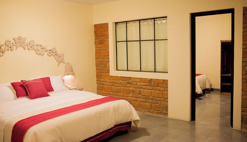 Habitación Confort