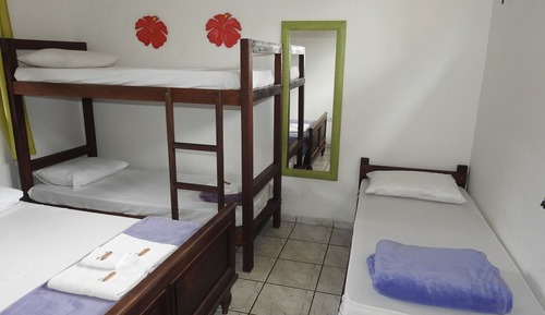 Apartamento estándar