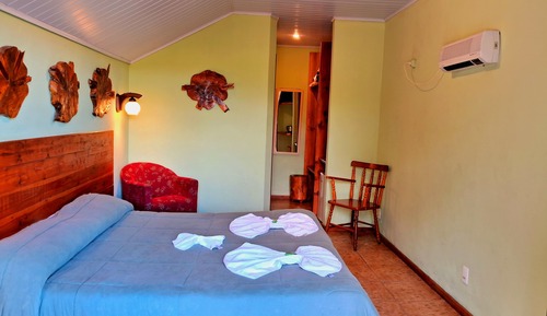 Habitación básica
