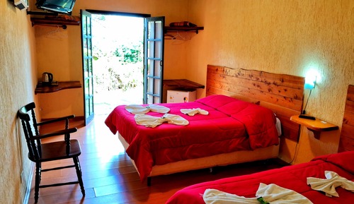 Habitación
