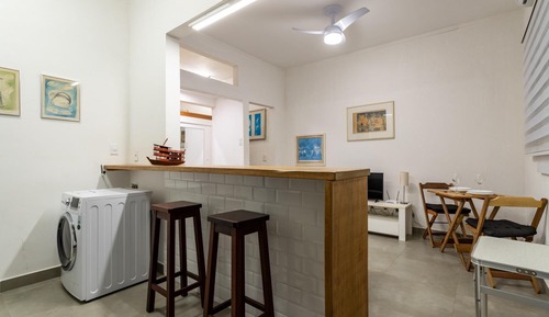 Apartamento