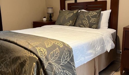 City Single Room