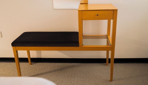 Basic Apartment