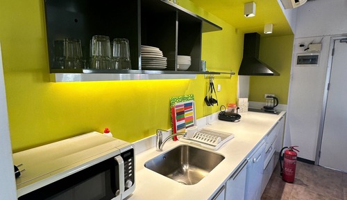 Panoramic Apartment