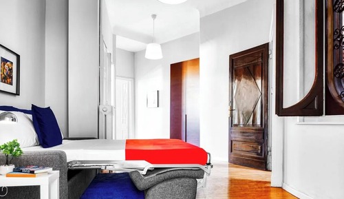Apartamento básico
