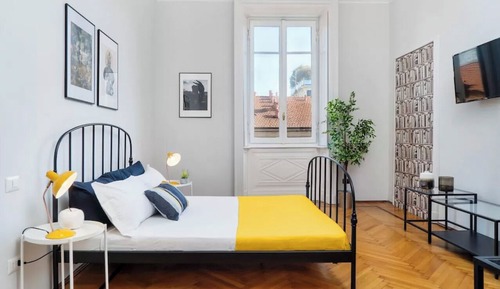 Apartamento económico