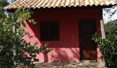 Chalet Confort